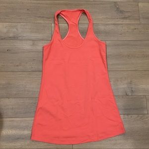 Lululemon Cool Racerback Tank